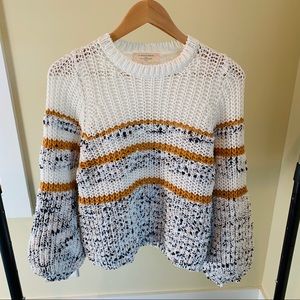 Sezane Clement Jumper 34xs 